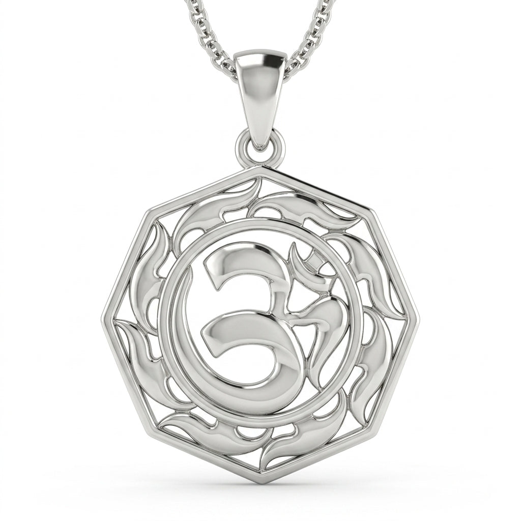Om Pendant