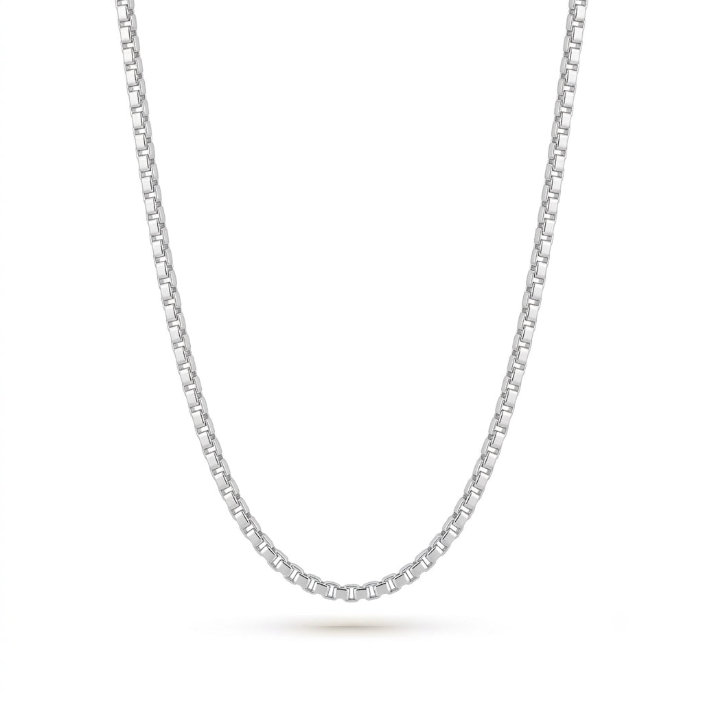 Classic Box Chain