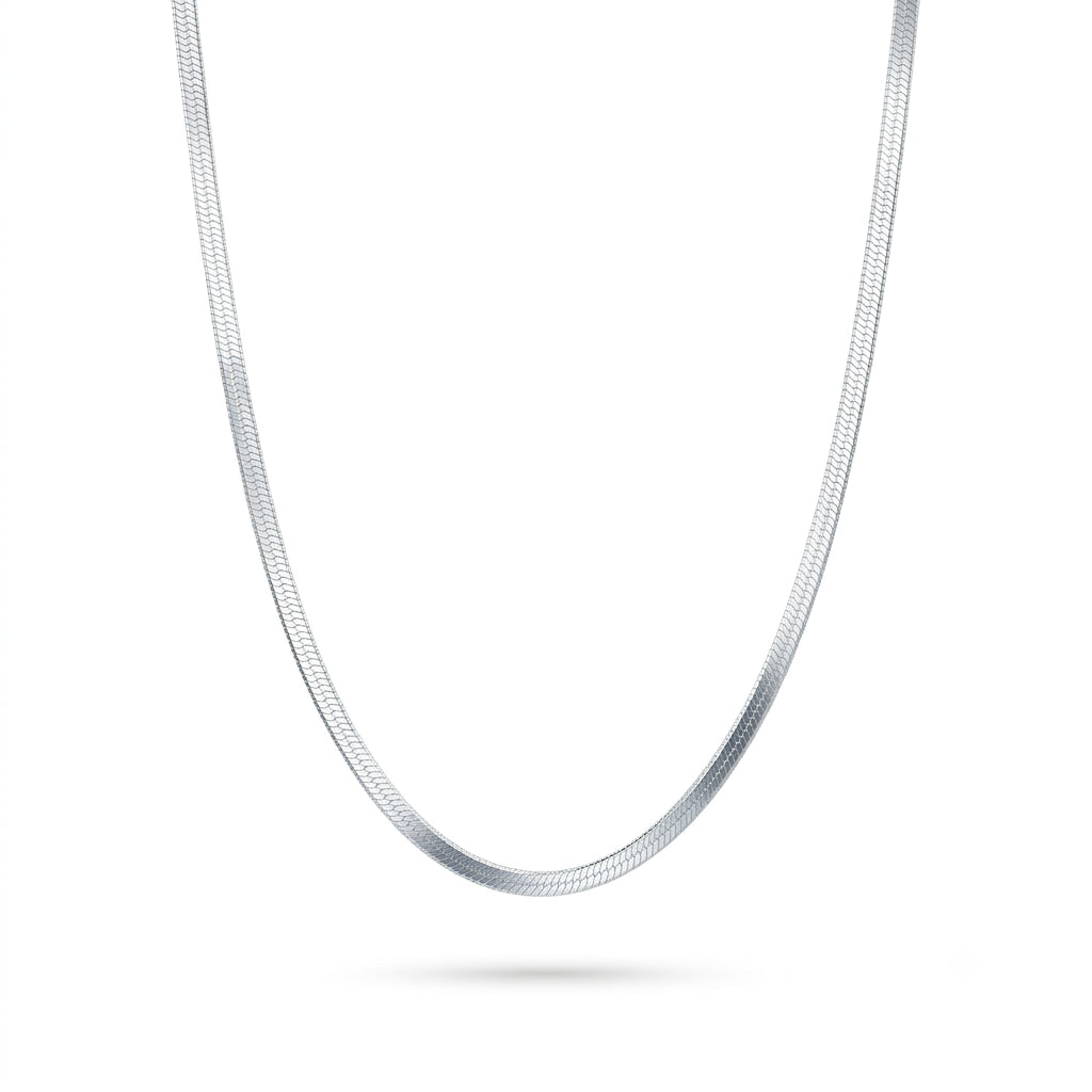 Flat Chain