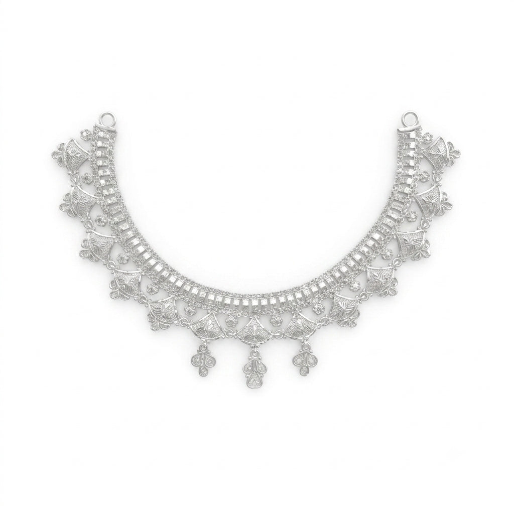 Sabeki Chatai Necklace