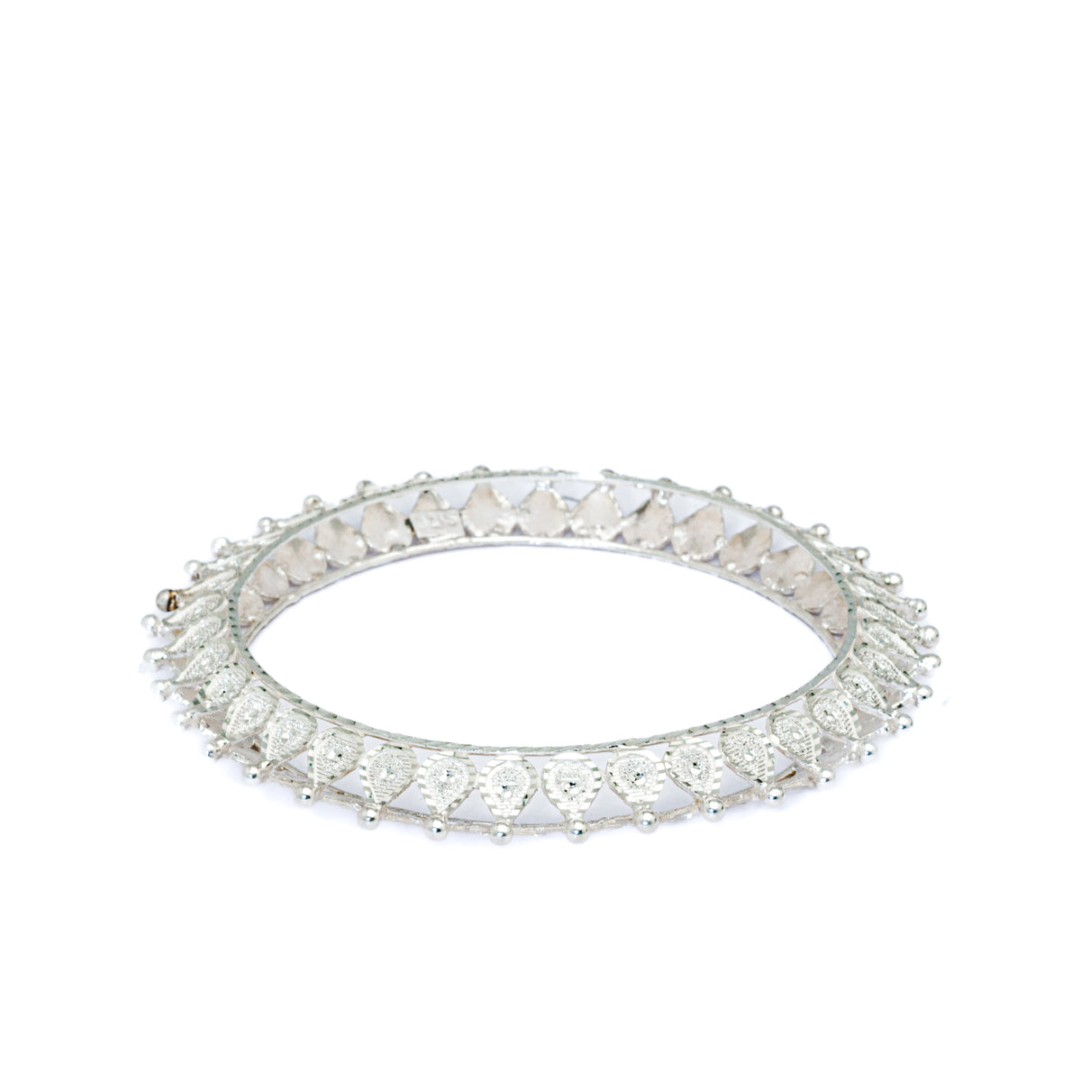 Solar Flame Kankan Bangle
