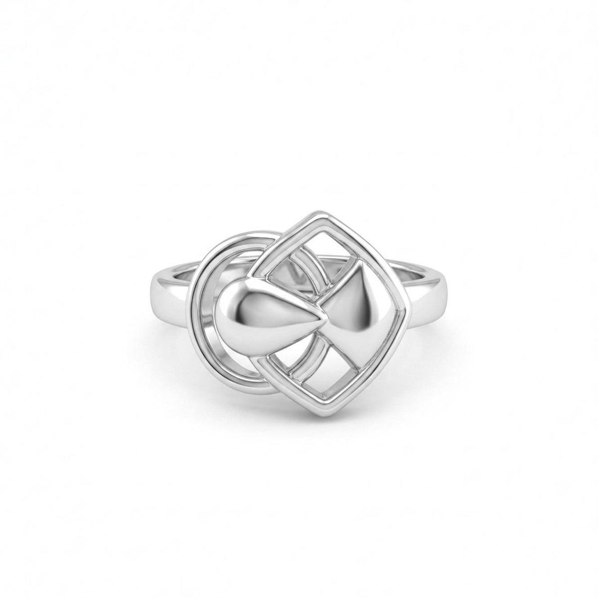 Elegant Ring