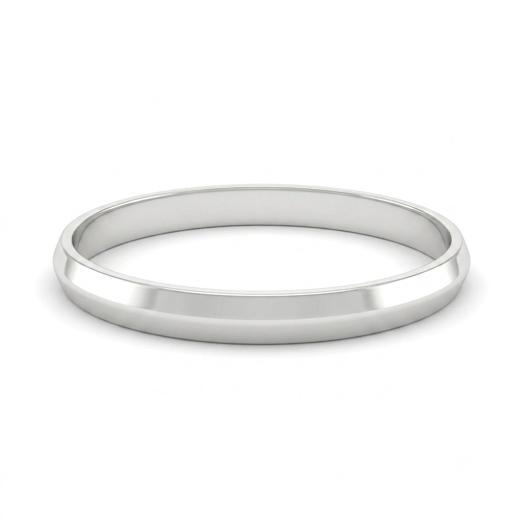 Plain Polished Kada
