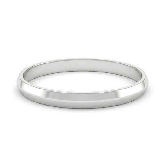Plain Polished Kada