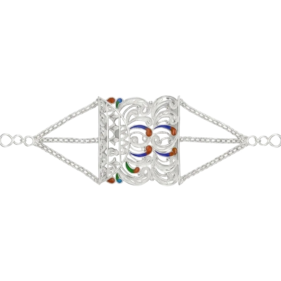 Meenakari Mantasha