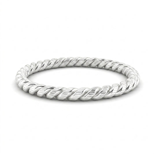 Twisted Rope Kada