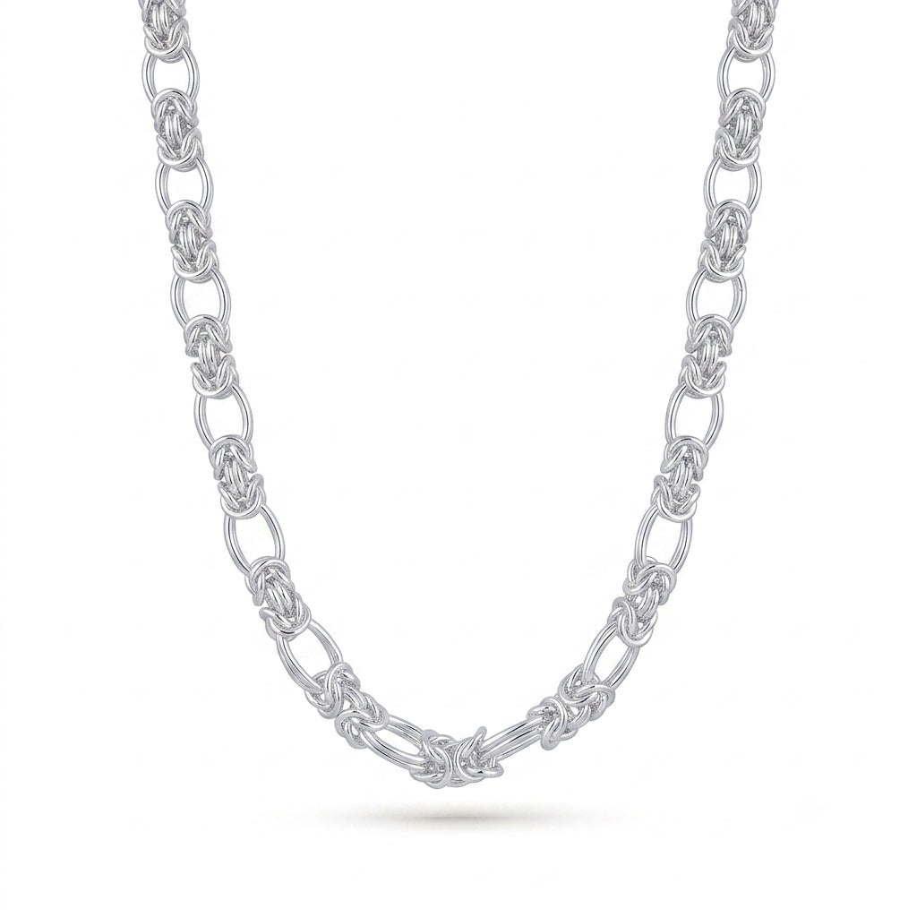 Byzantine Link Chain