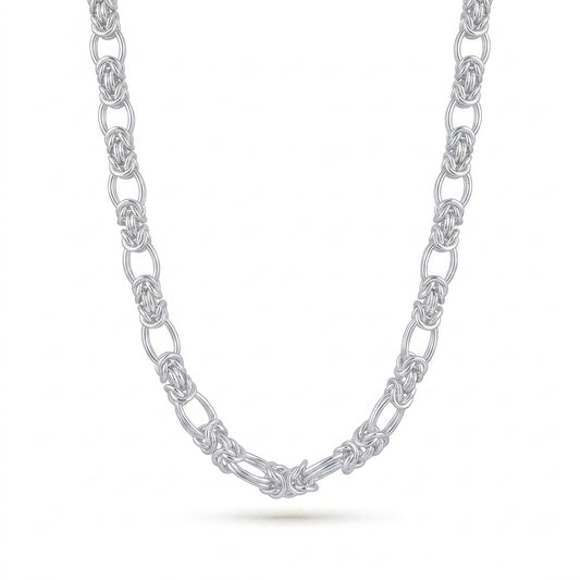 Byzantine Link Chain