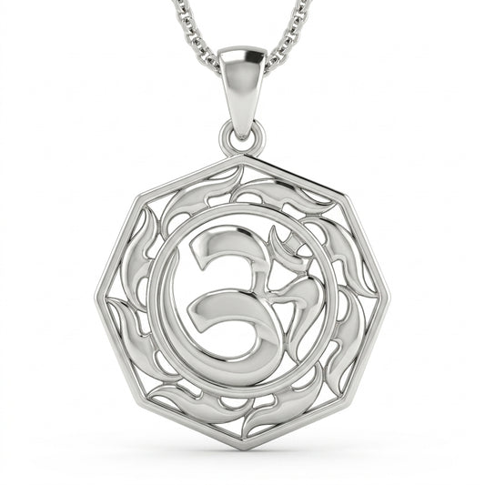 Om Pendant