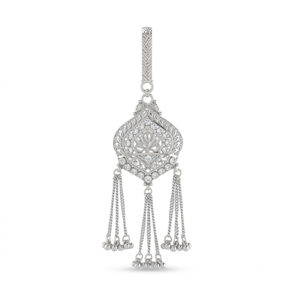 Dangling Kamar Jhapta