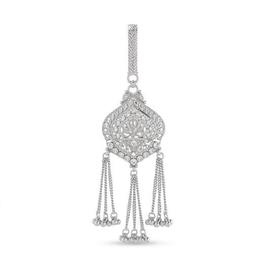 Dangling Kamar Jhapta