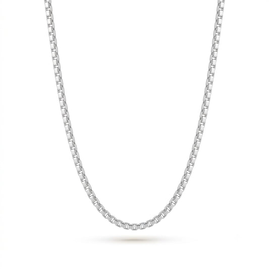Classic Box Chain