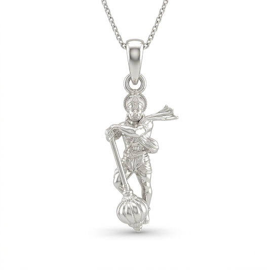 Hanuman Pendant