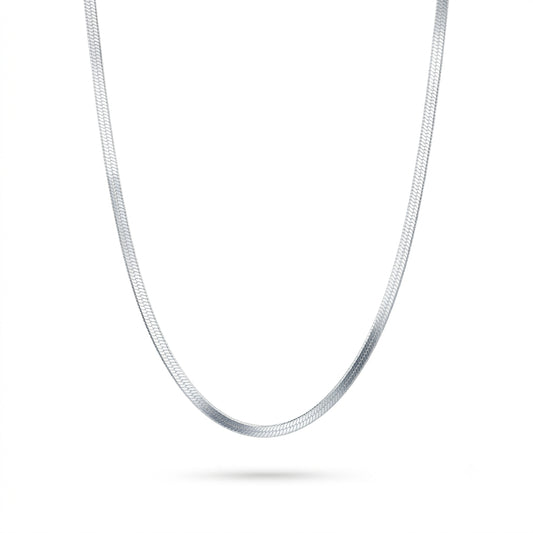 Flat Chain