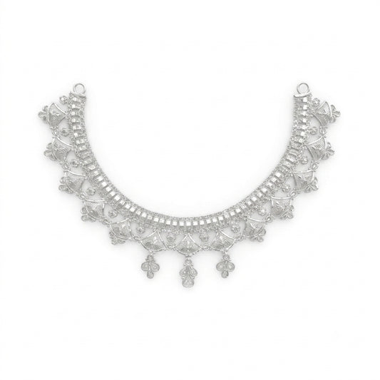 Sabeki Chatai Necklace
