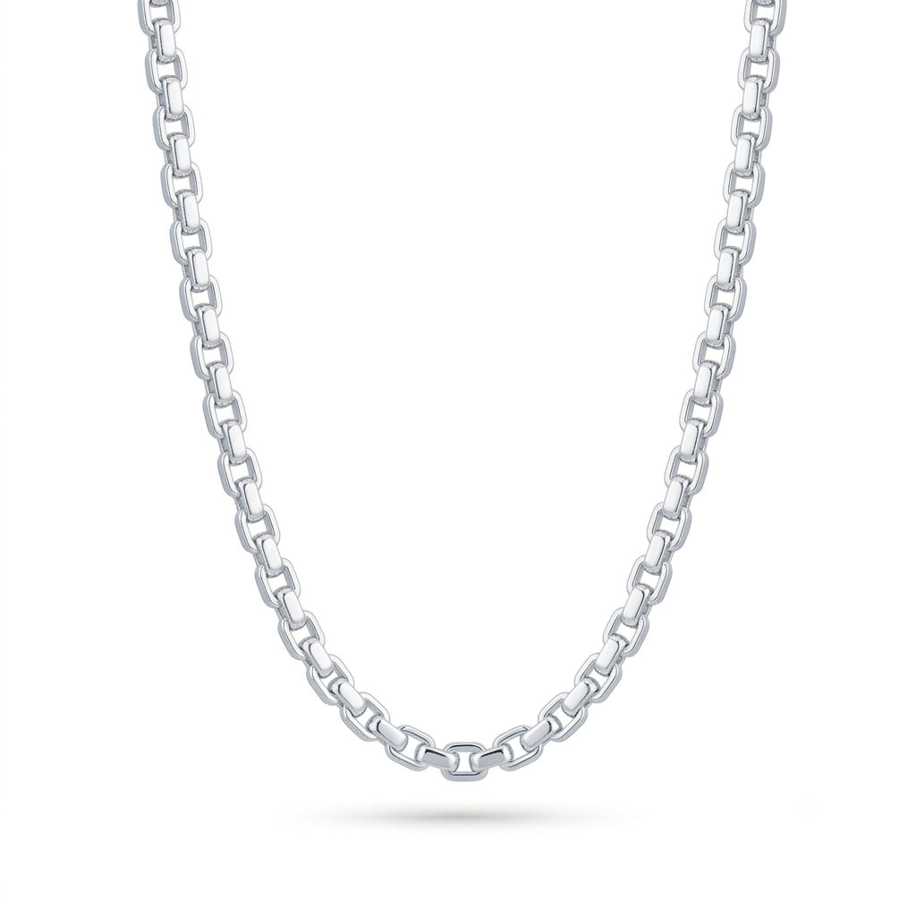 Square Link Chain