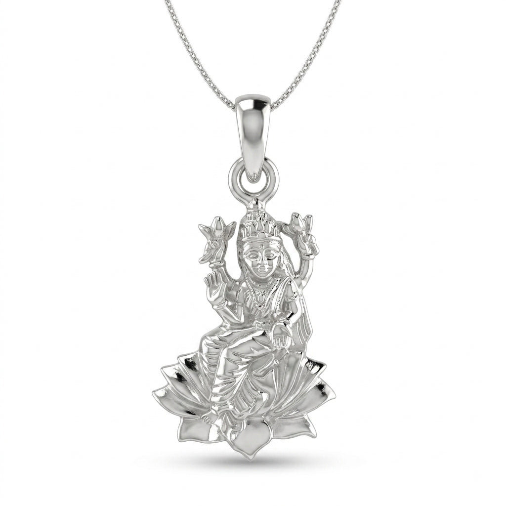 Laxmi Pendant
