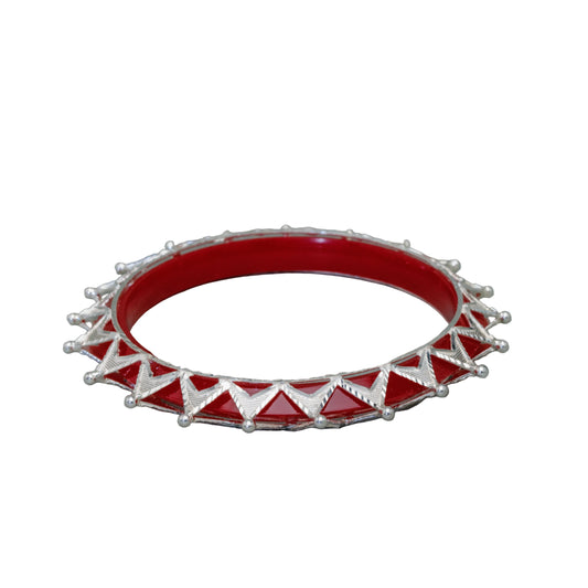 Kankan Pola Bangle