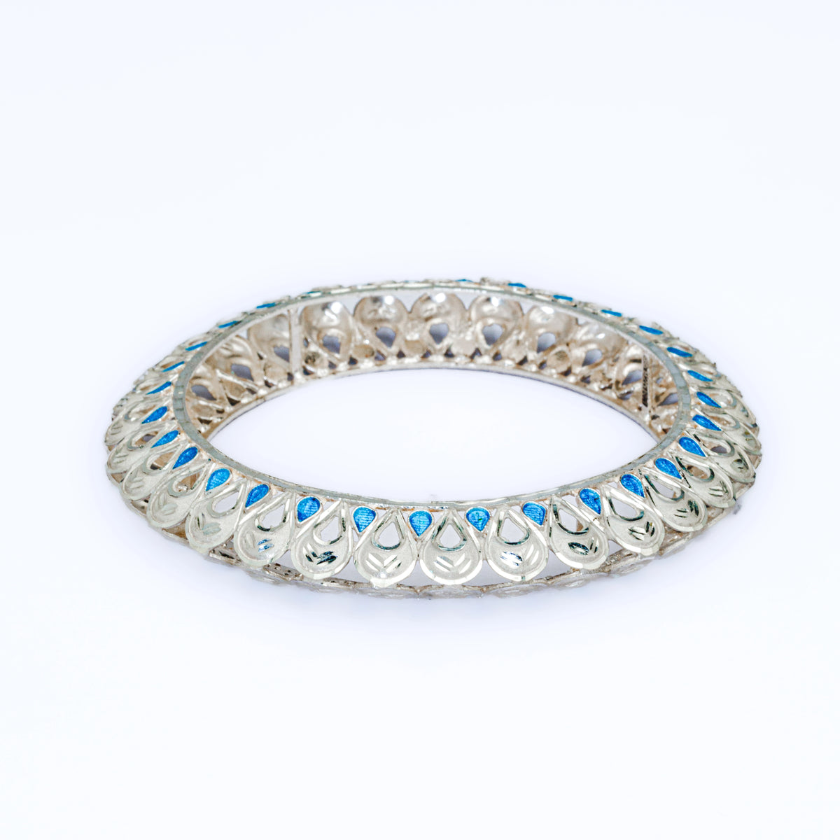 Firoza Meenakari Kankan Bangle