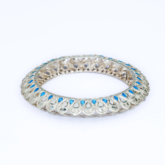 Firoza Meenakari Kankan Bangle