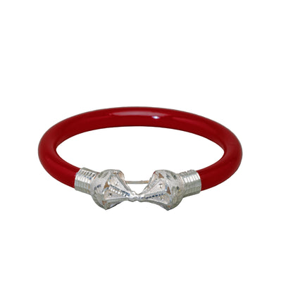 Cone Mukh Pola Bangle