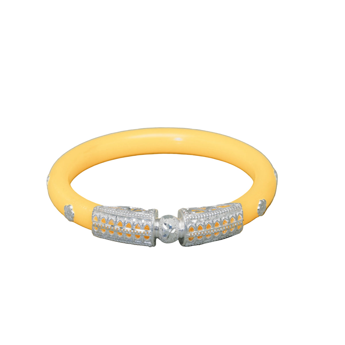 Ball Mukh Pola Bangle