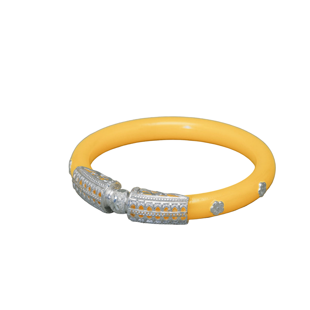 Ball Mukh Pola Bangle