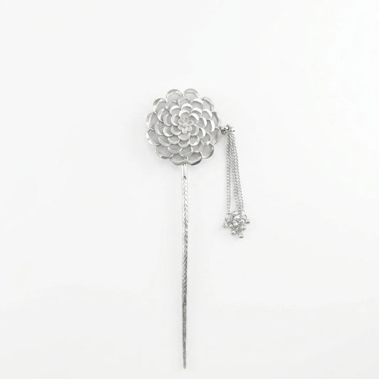 Floral Hair Pin