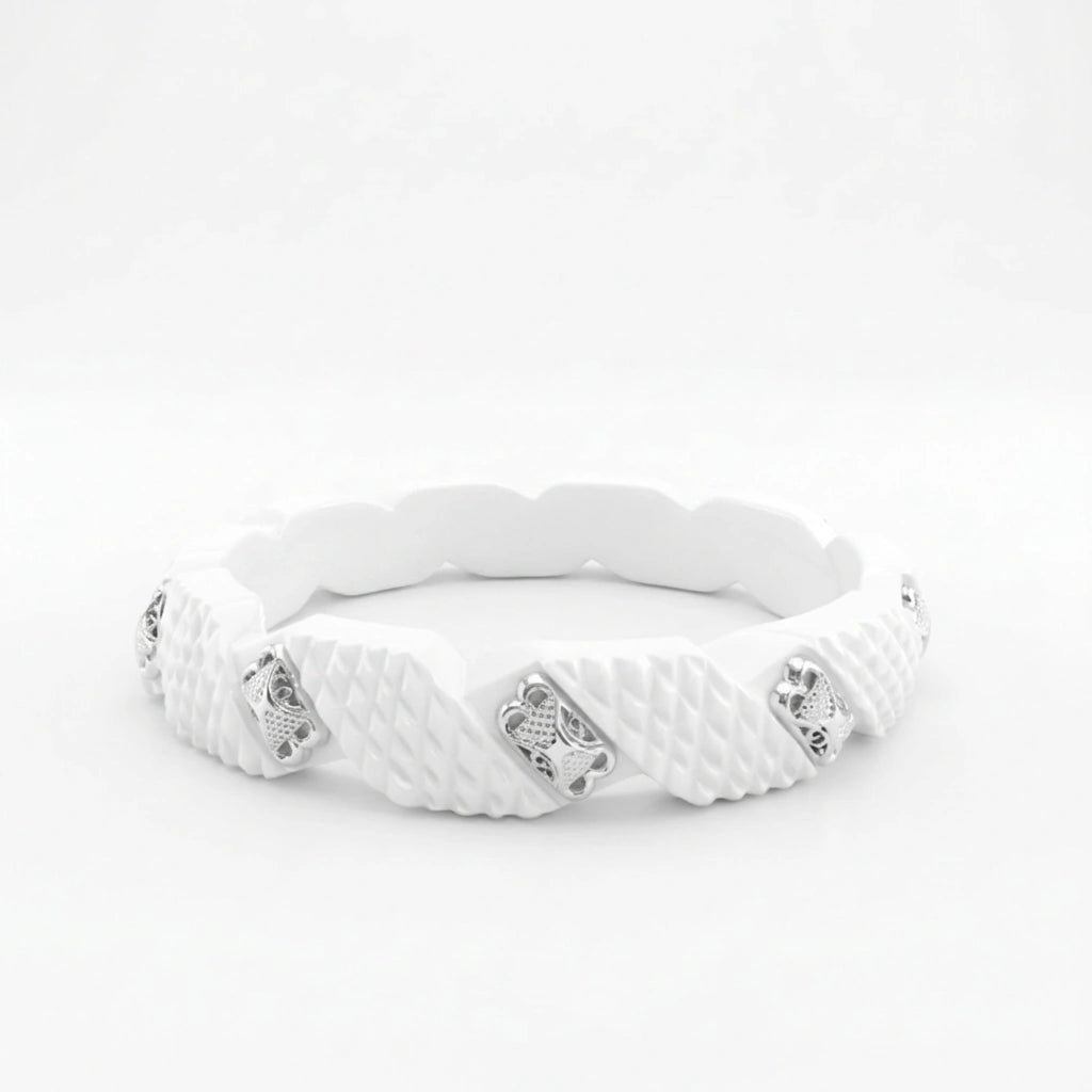 Step Sankha Bangle
