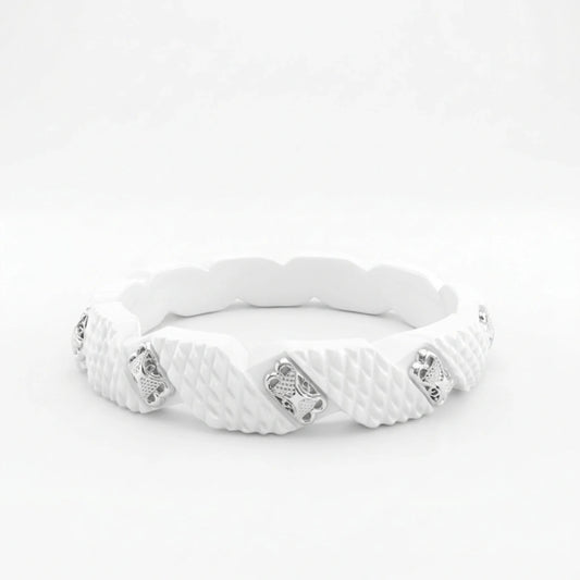 Step Sankha Bangle